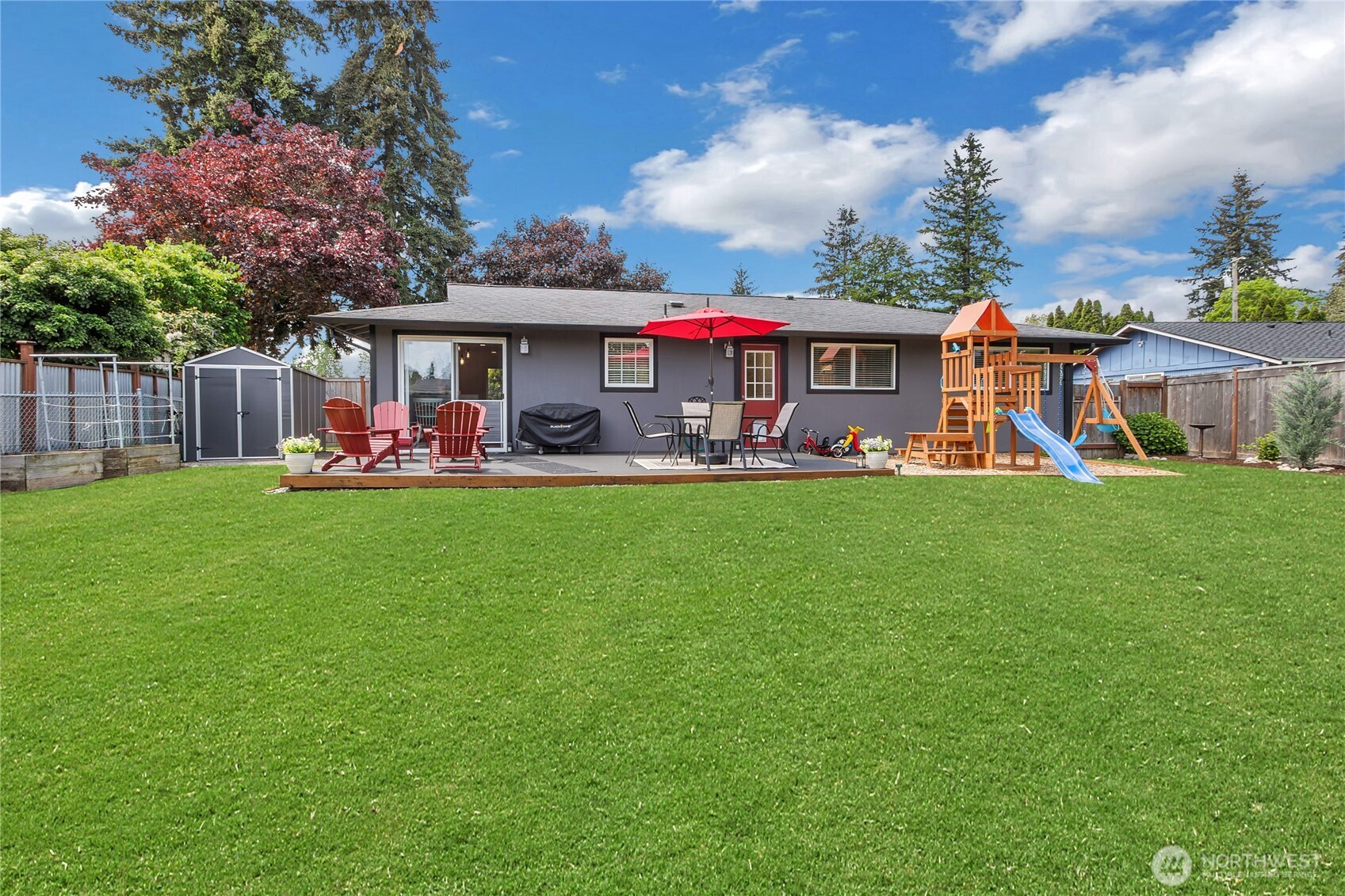 3713 Tahoma Place W, University Place, WA 98466