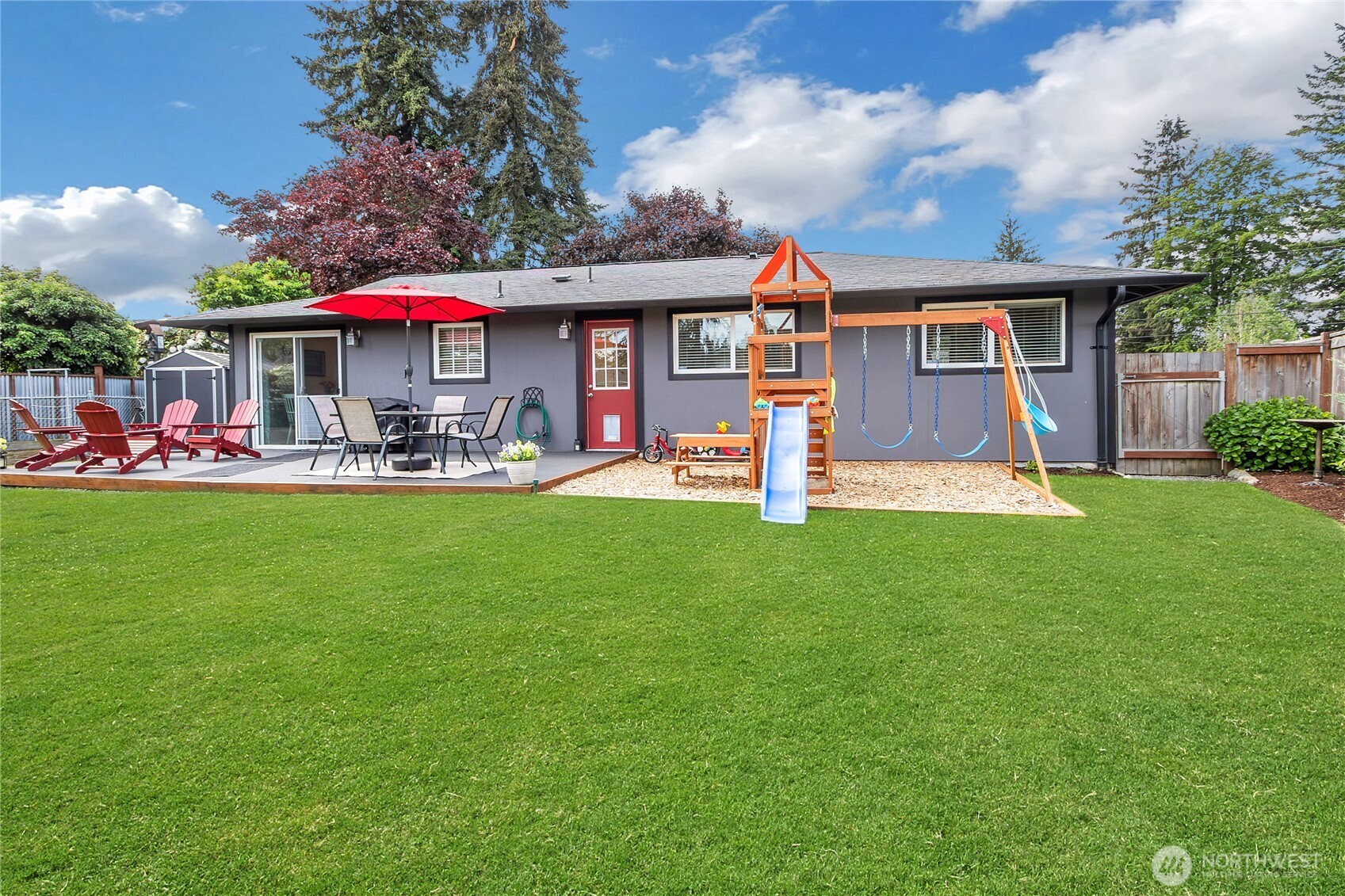 3713 Tahoma Place W, University Place, WA 98466