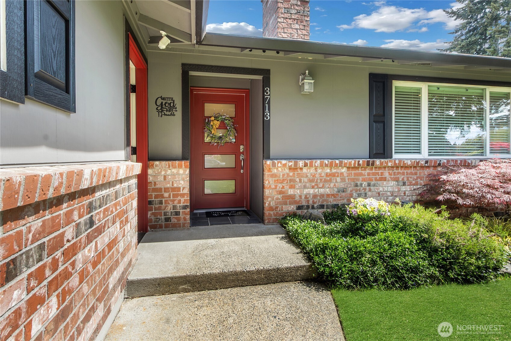 3713 Tahoma Place W, University Place, WA 98466
