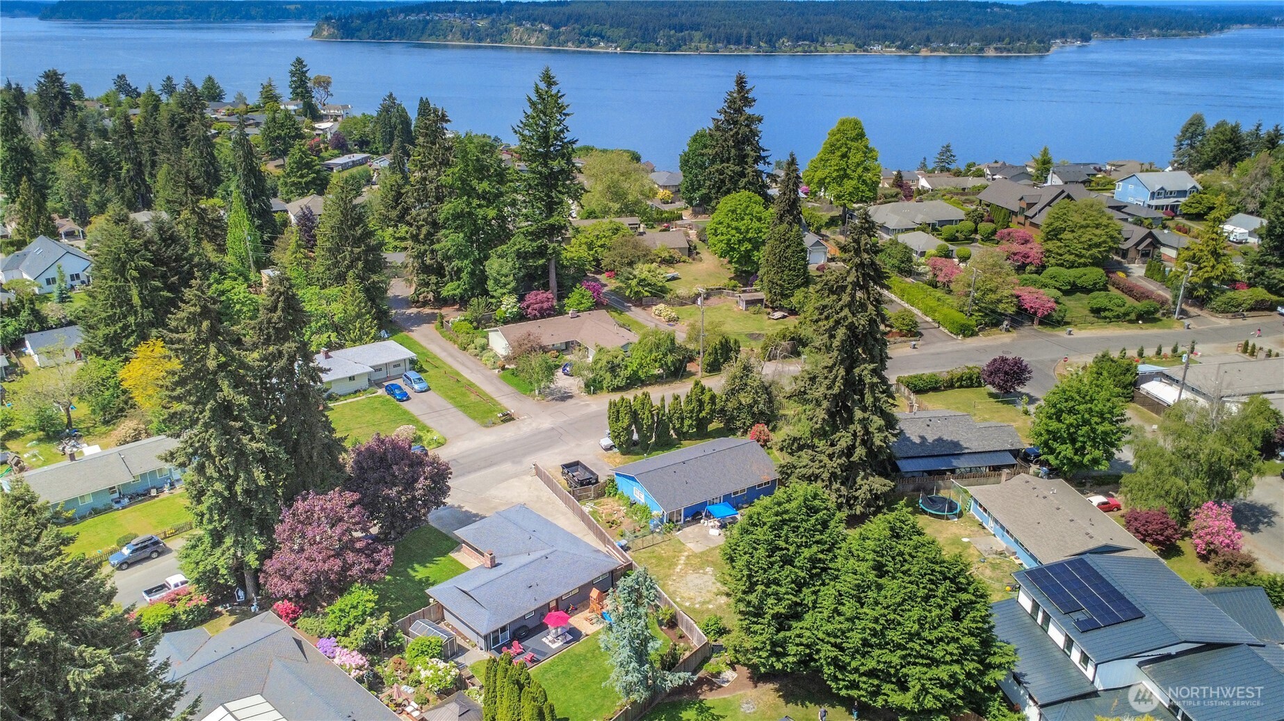 3713 Tahoma Place W, University Place, WA 98466
