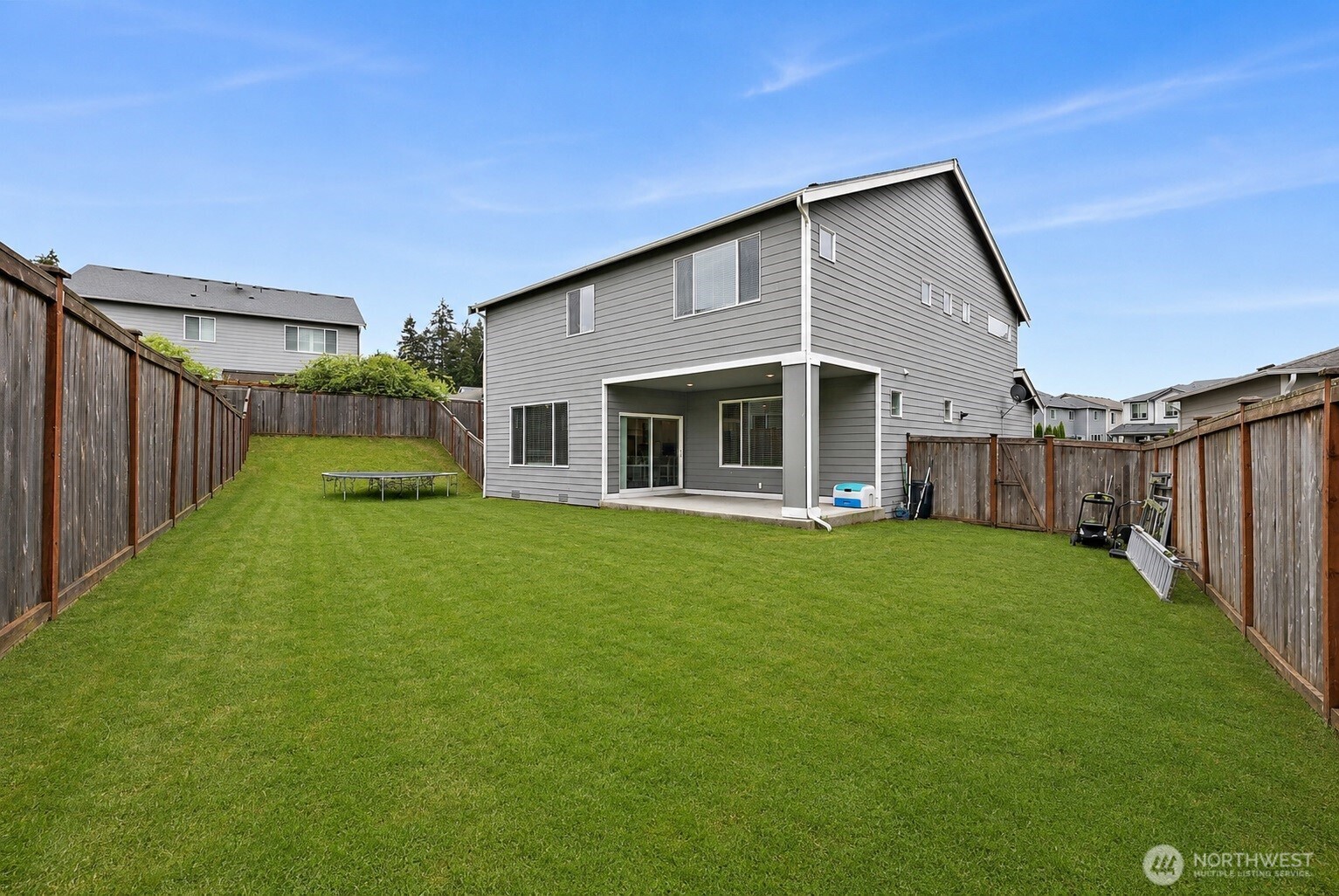 18506 128th Avenue Ct E, Puyallup, WA 98374