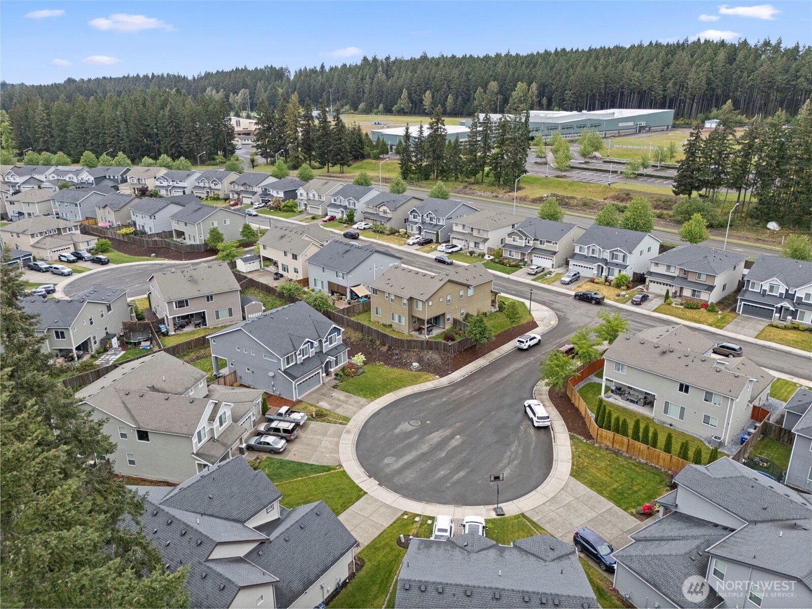 18506 128th Avenue Ct E, Puyallup, WA 98374