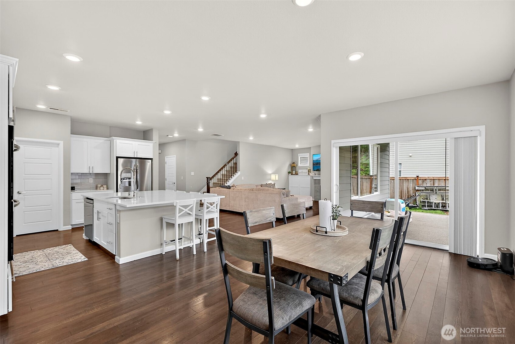 18506 128th Avenue Ct E, Puyallup, WA 98374