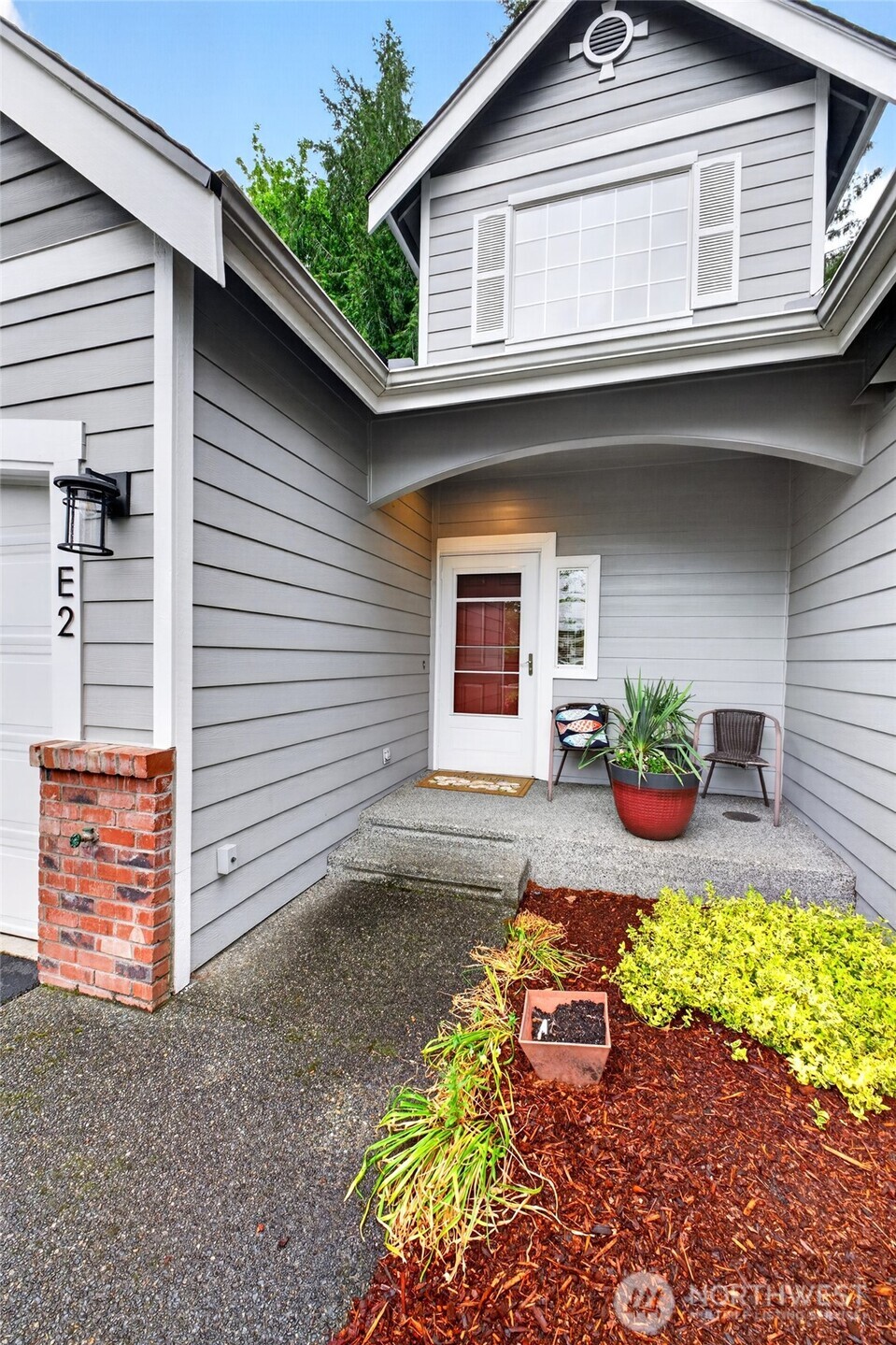 16614 SE 256th Street #E2, Covington, WA 98042