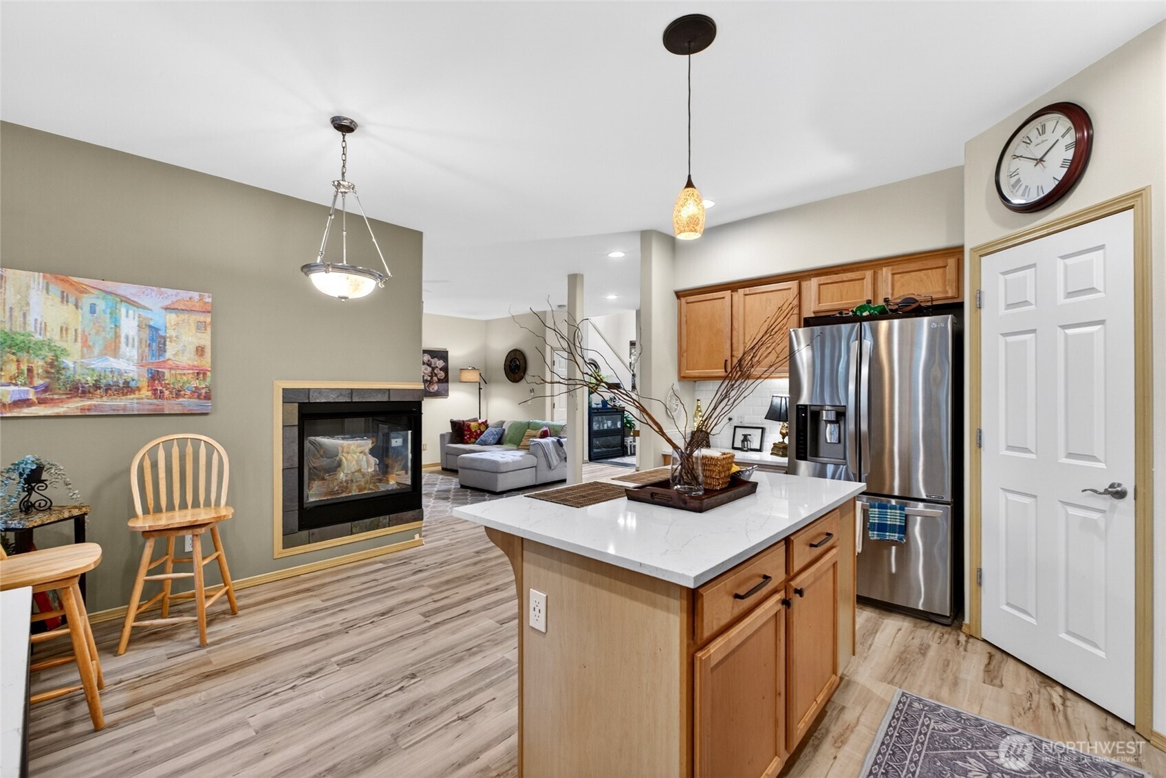 16614 SE 256th Street #E2, Covington, WA 98042