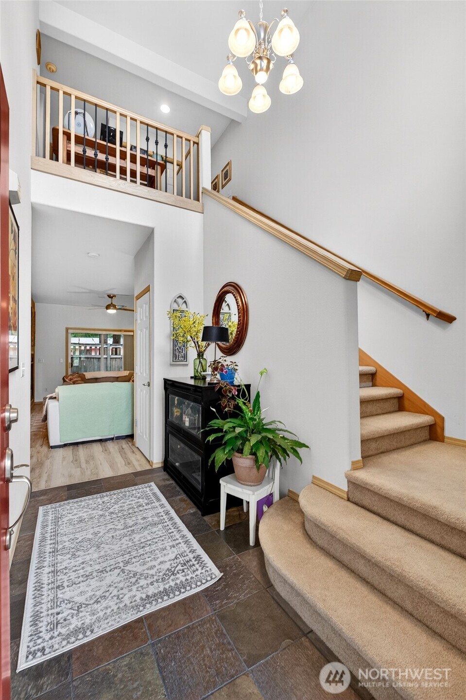 16614 SE 256th Street #E2, Covington, WA 98042