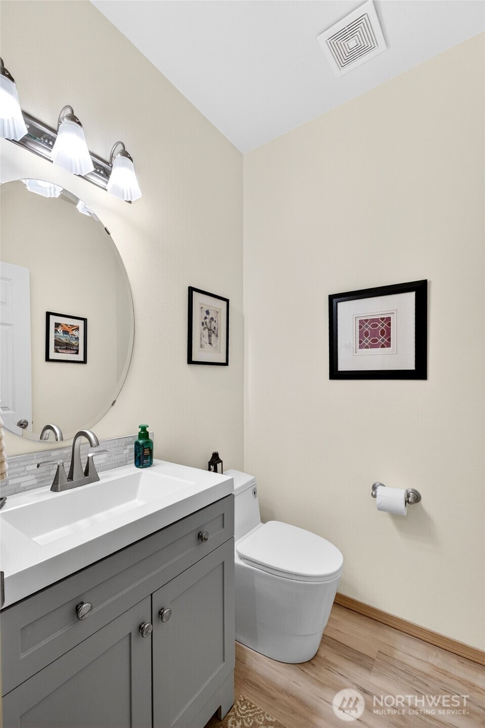 16614 SE 256th Street #E2, Covington, WA 98042