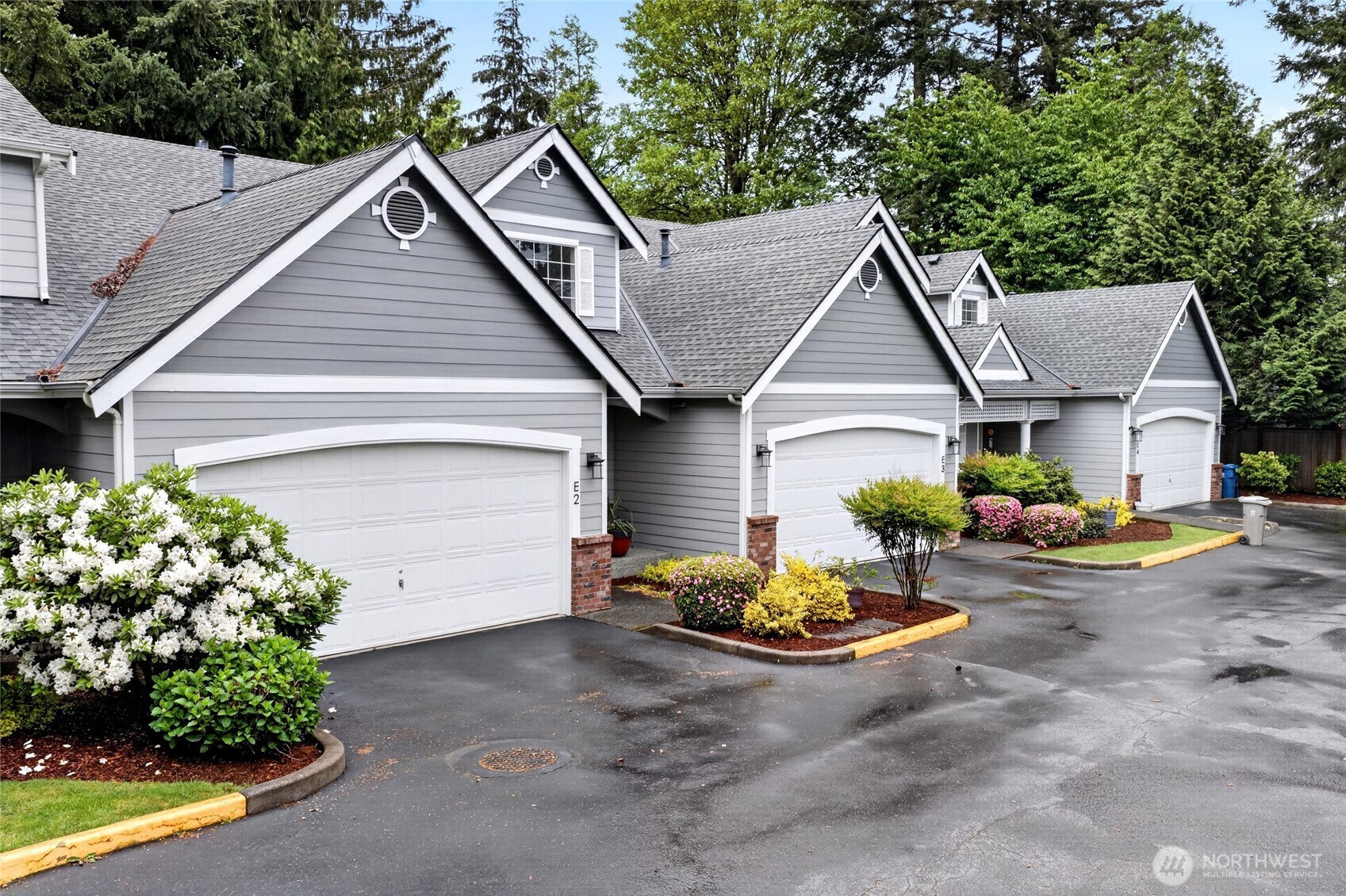 16614 SE 256th Street #E2, Covington, WA 98042