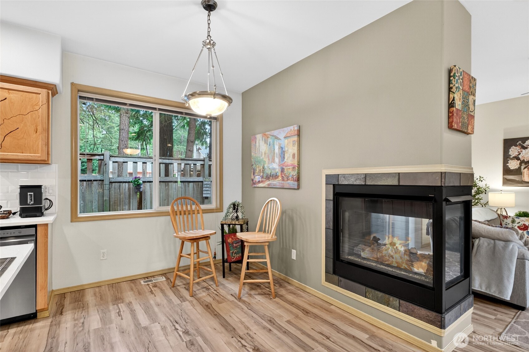 16614 SE 256th Street #E2, Covington, WA 98042