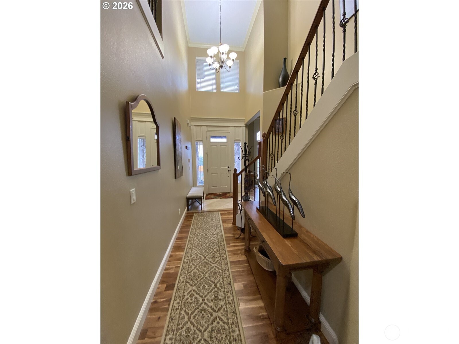 545 E 18 Street , La Center, WA 98629