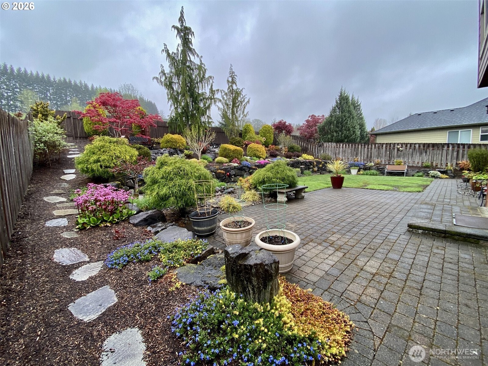 545 E 18 Street , La Center, WA 98629