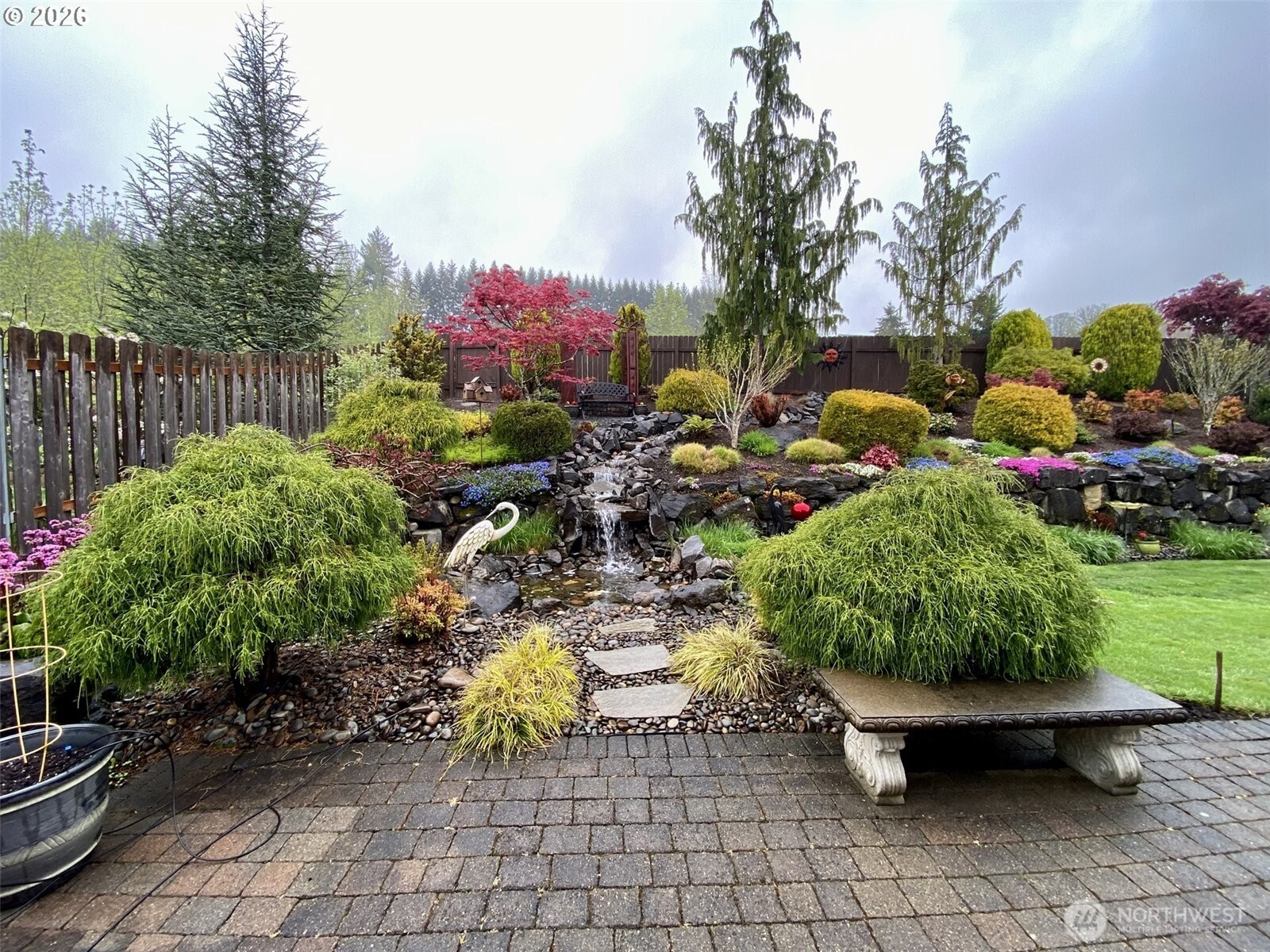 545 E 18 Street , La Center, WA 98629