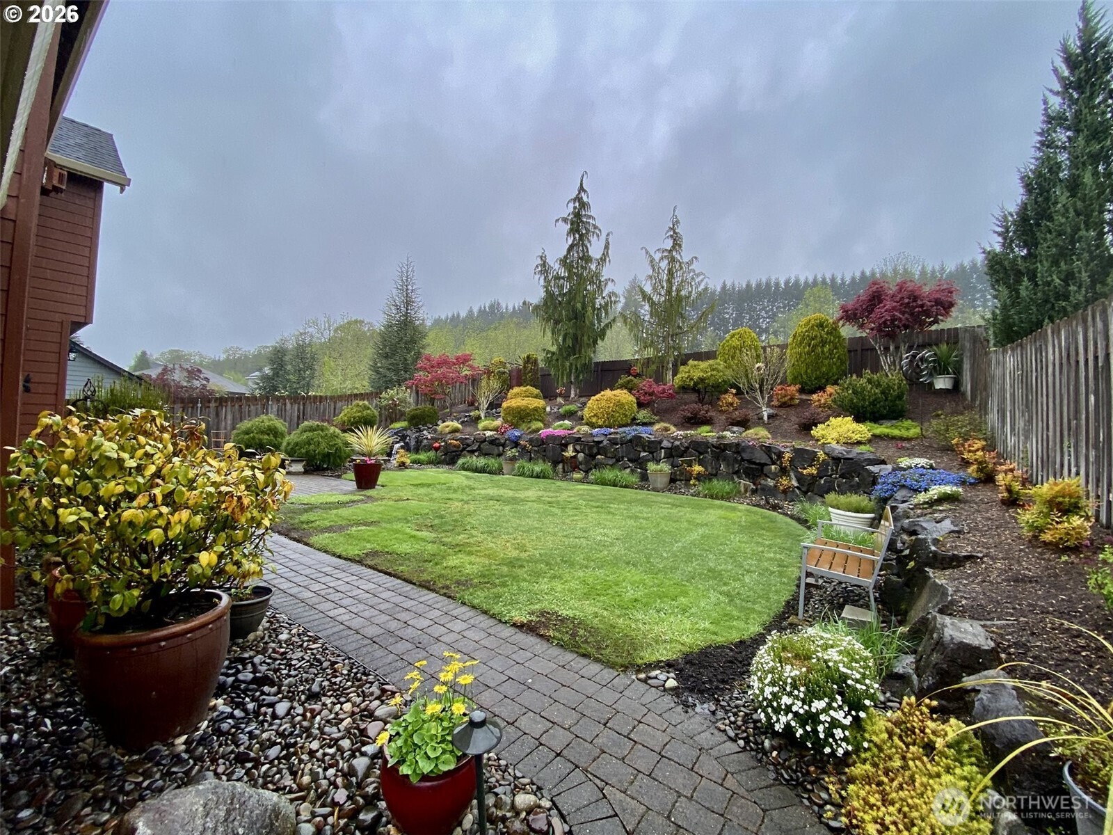 545 E 18 Street , La Center, WA 98629