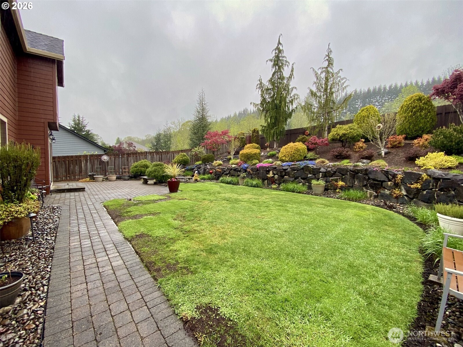 545 E 18 Street , La Center, WA 98629