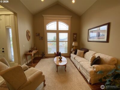 545 E 18 Street , La Center, WA 98629 - Photo 3