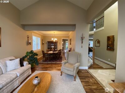 545 E 18 Street , La Center, WA 98629 - Photo 4
