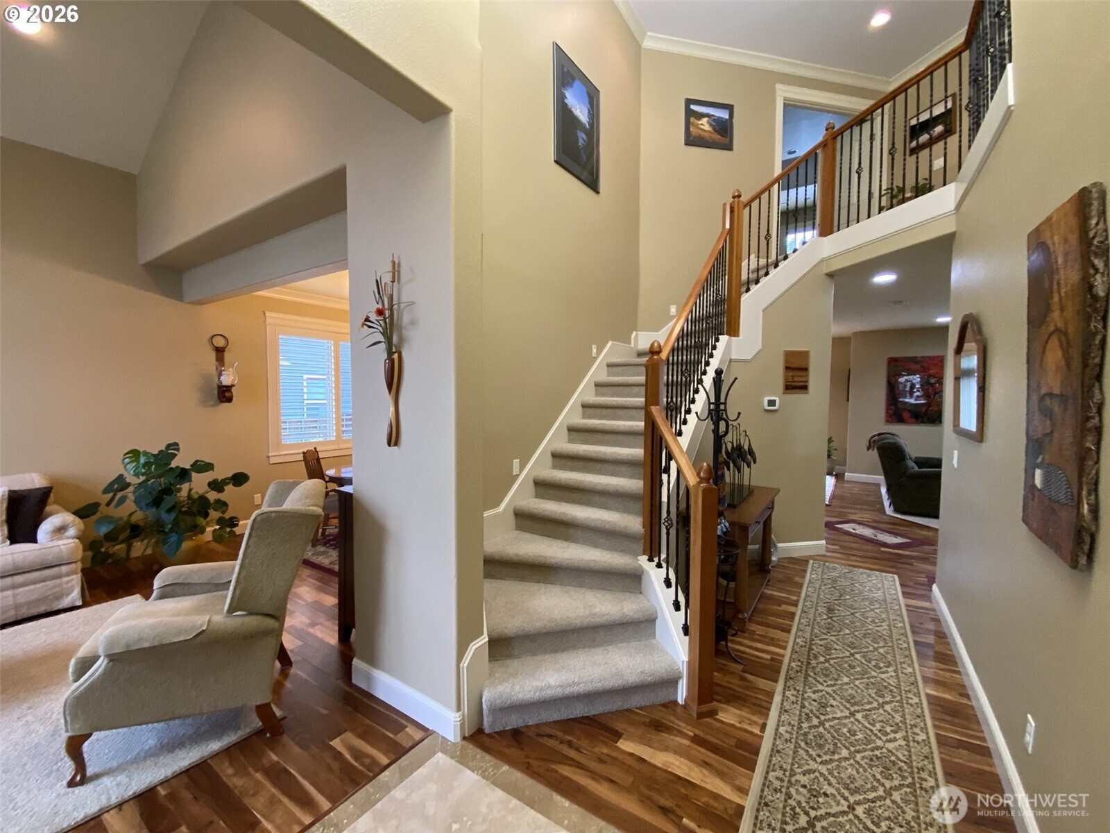 545 E 18 Street , La Center, WA 98629