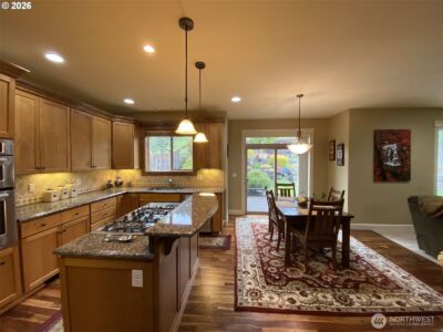 545 E 18 Street , La Center, WA 98629 - Photo 6