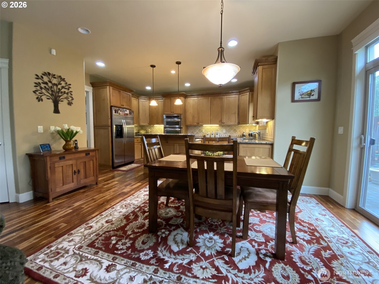 545 E 18 Street , La Center, WA 98629