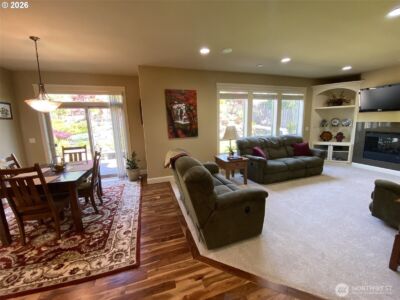 545 E 18 Street , La Center, WA 98629 - Photo 8