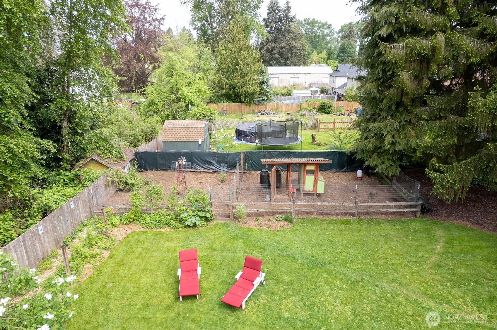 9726 F Street E, Tacoma, WA 98445