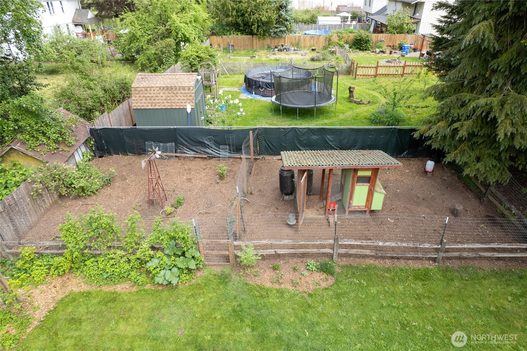9726 F Street E, Tacoma, WA 98445