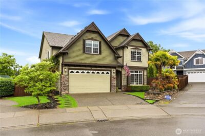 28302 239th Street , Maple Valley, WA 98038