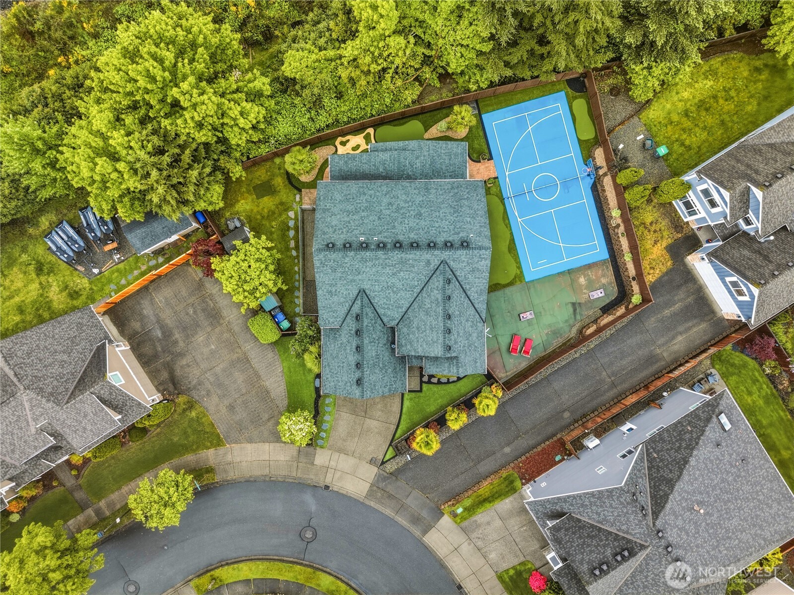 28302 239th Street , Maple Valley, WA 98038