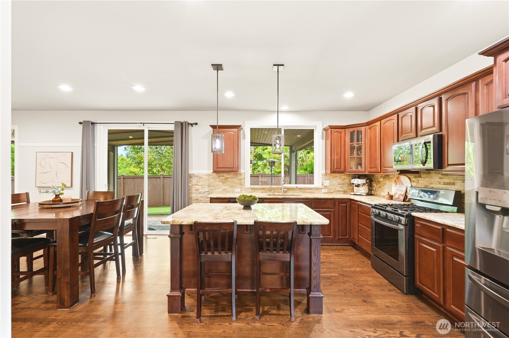 28302 239th Street , Maple Valley, WA 98038