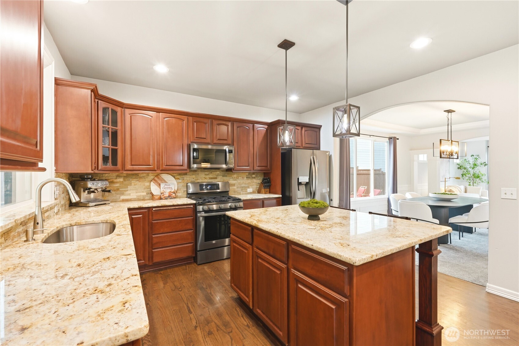 28302 239th Street , Maple Valley, WA 98038