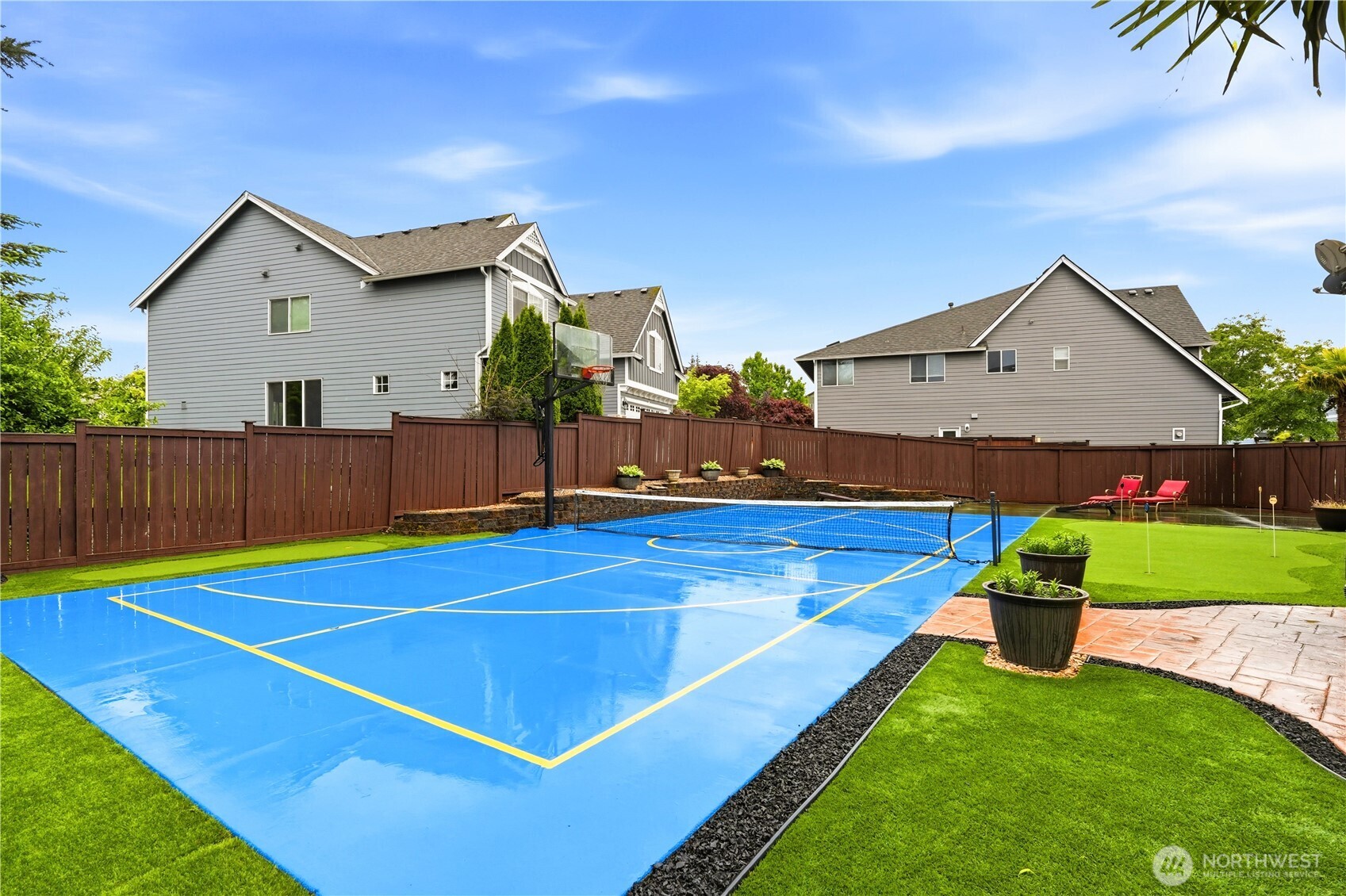 28302 239th Street , Maple Valley, WA 98038