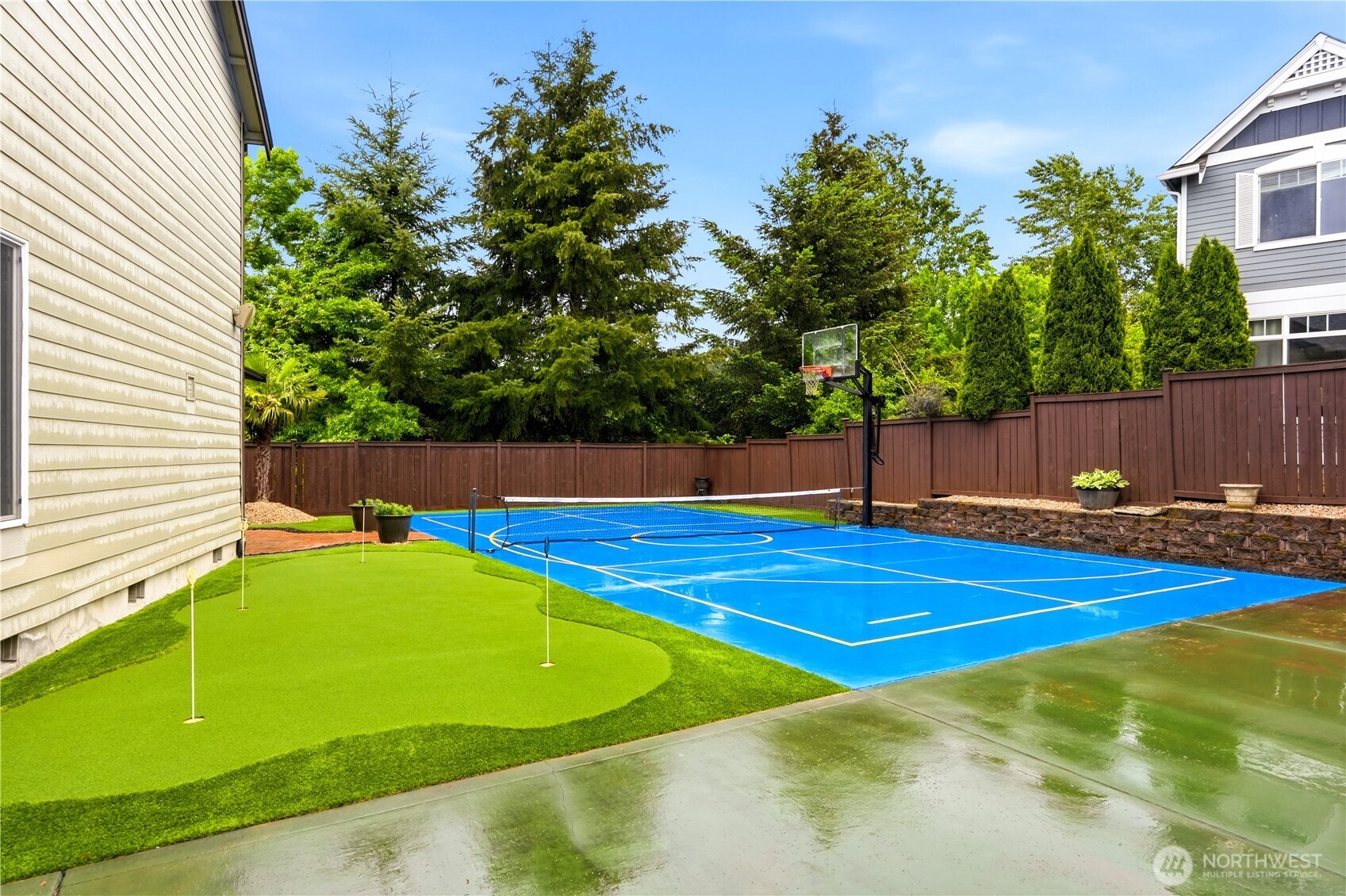 28302 239th Street , Maple Valley, WA 98038