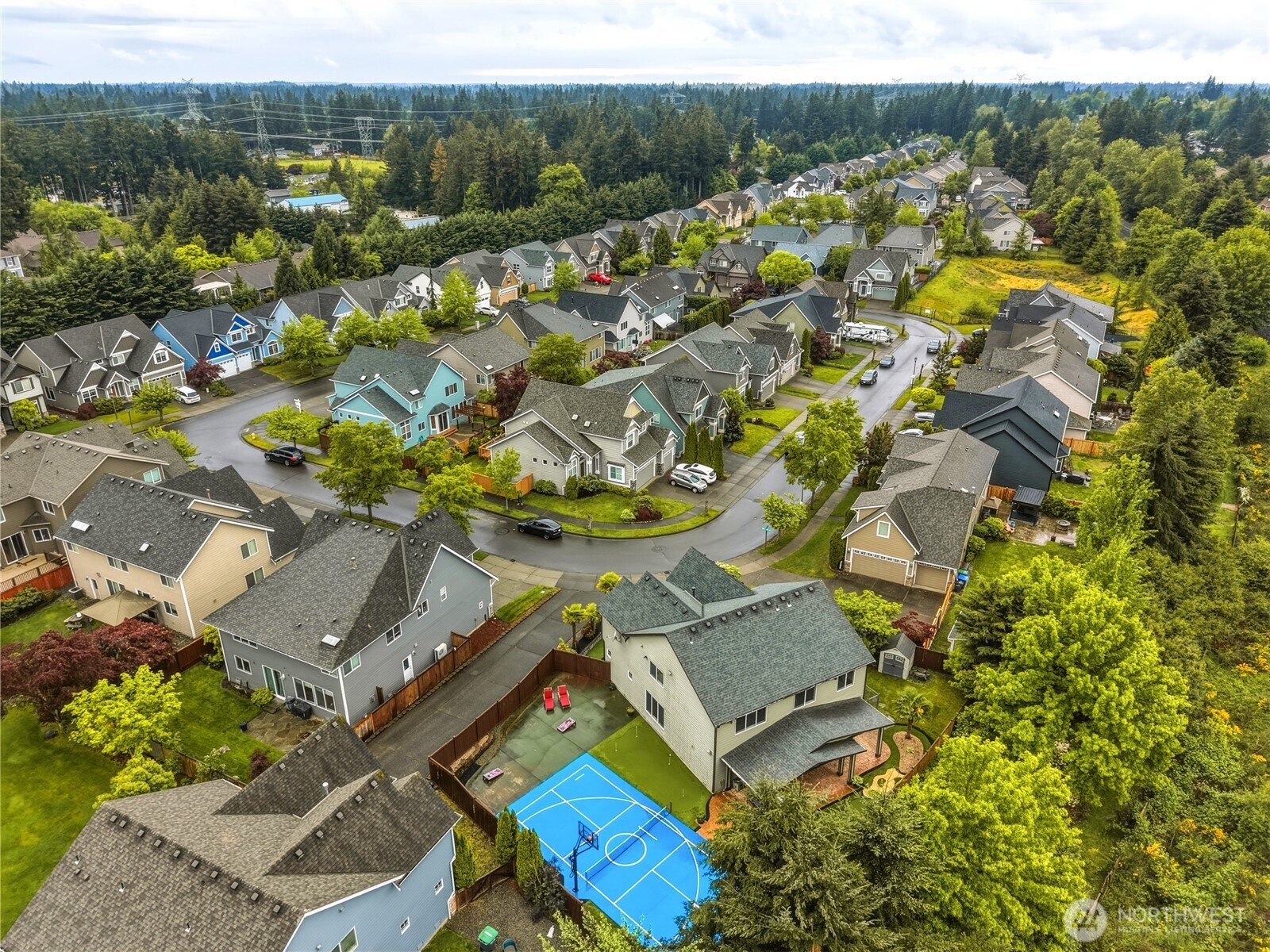 28302 239th Street , Maple Valley, WA 98038
