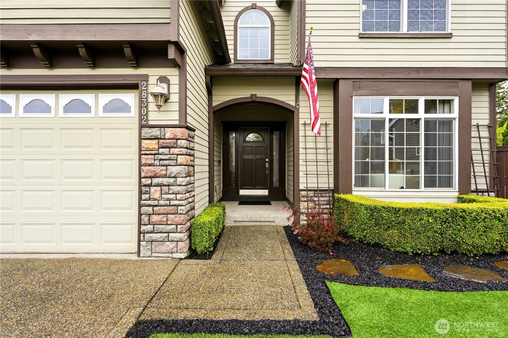 28302 239th Street , Maple Valley, WA 98038