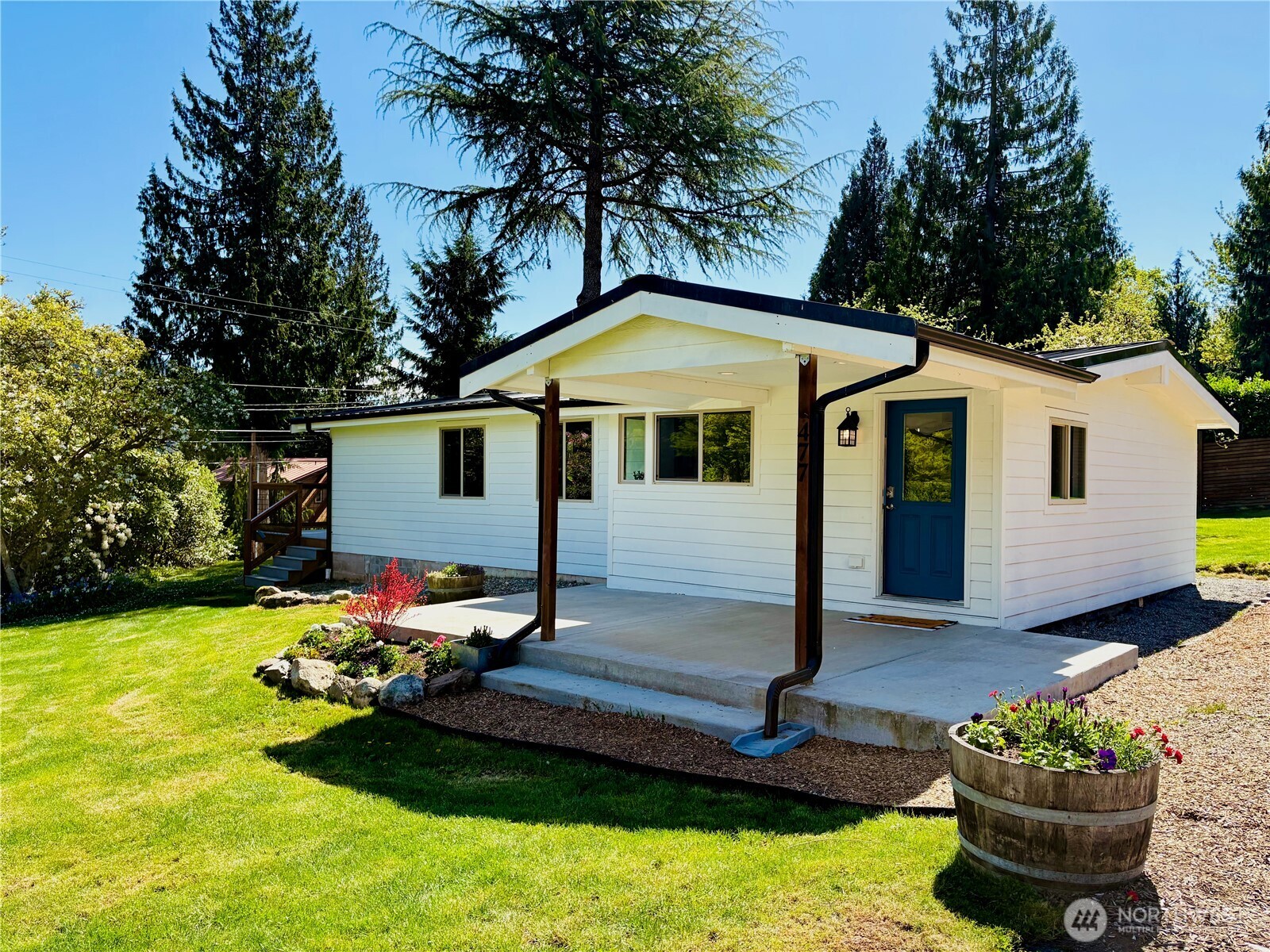 477 W Lake Samish Drive , Bellingham, WA 98229