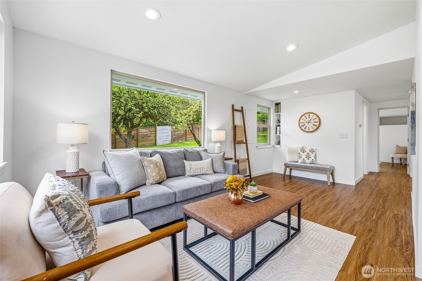 477 W Lake Samish Drive , Bellingham, WA 98229