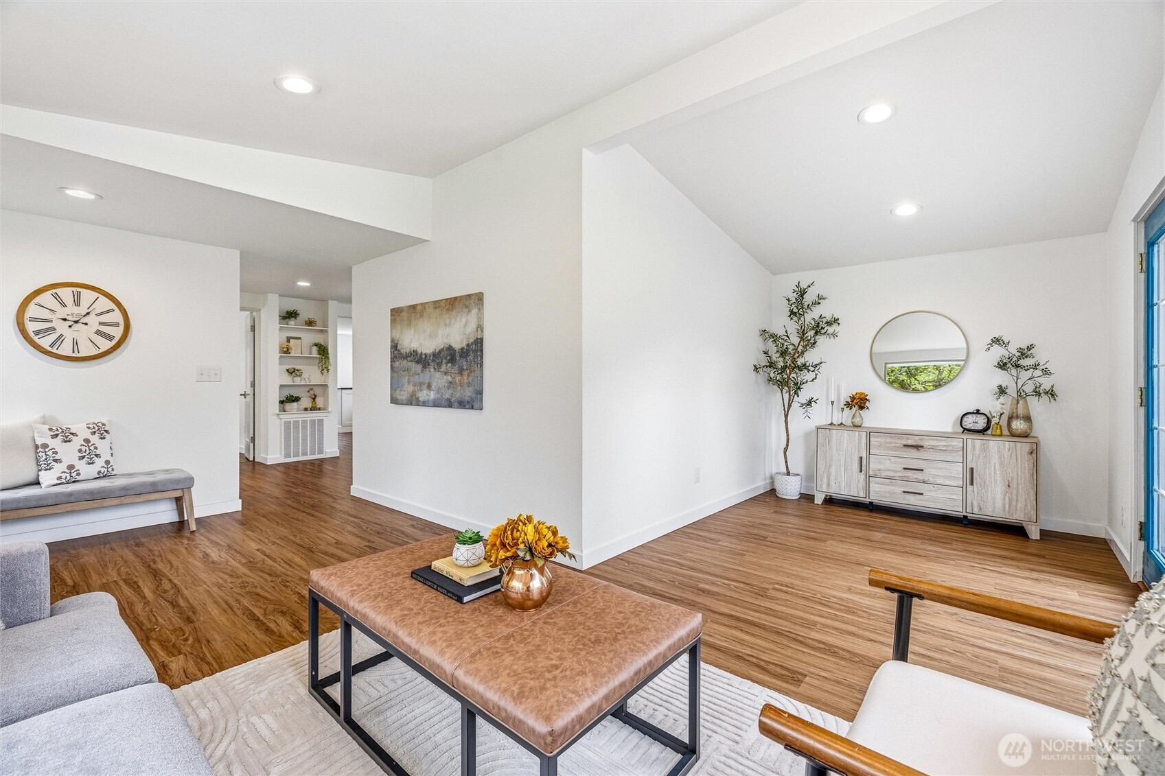 477 W Lake Samish Drive , Bellingham, WA 98229