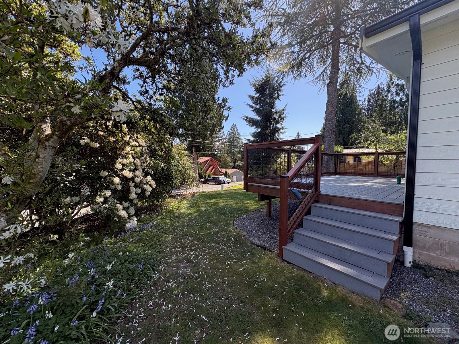 477 W Lake Samish Drive , Bellingham, WA 98229