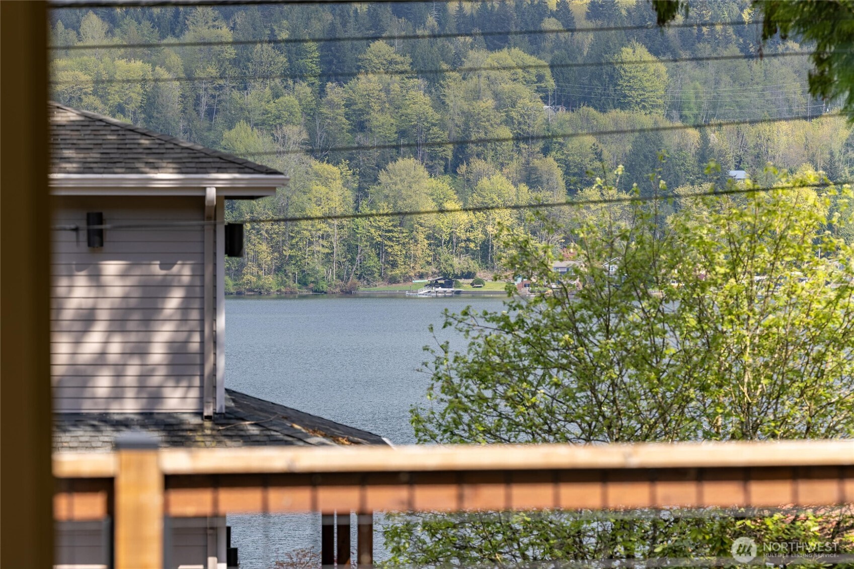 477 W Lake Samish Drive , Bellingham, WA 98229