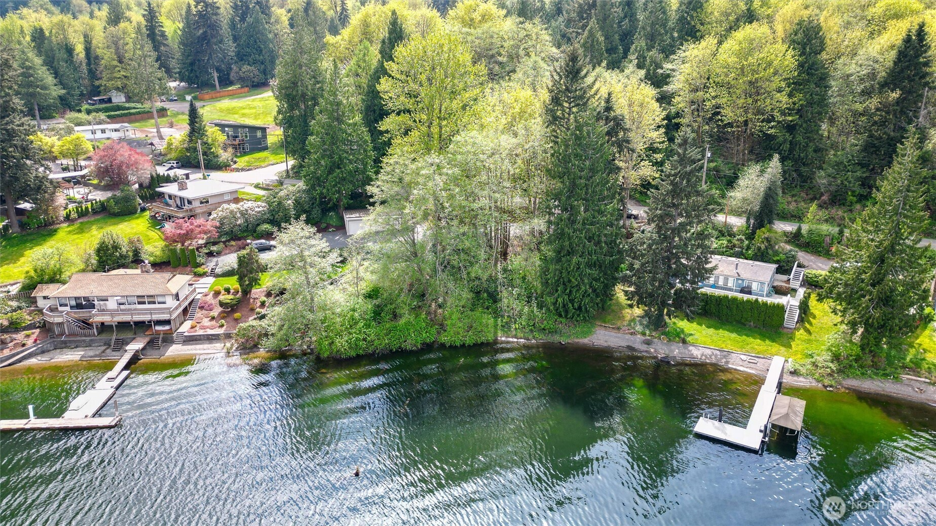 477 W Lake Samish Drive , Bellingham, WA 98229
