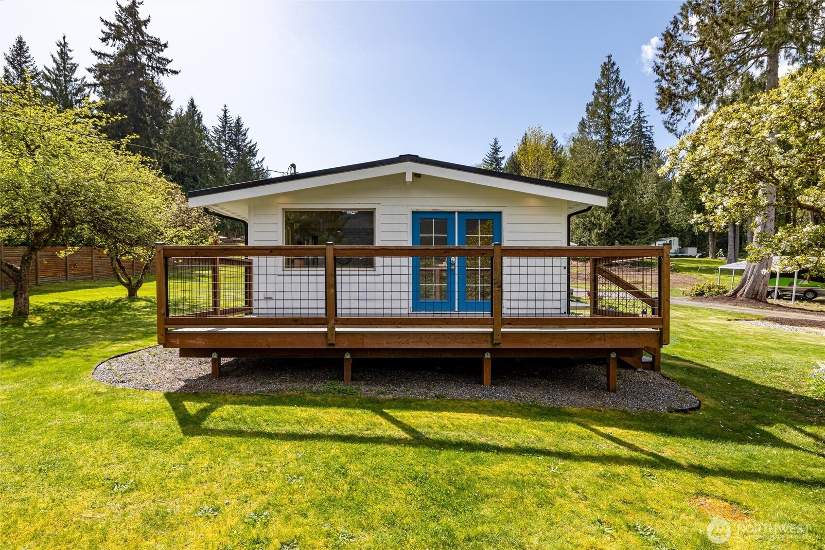 477 W Lake Samish Drive , Bellingham, WA 98229