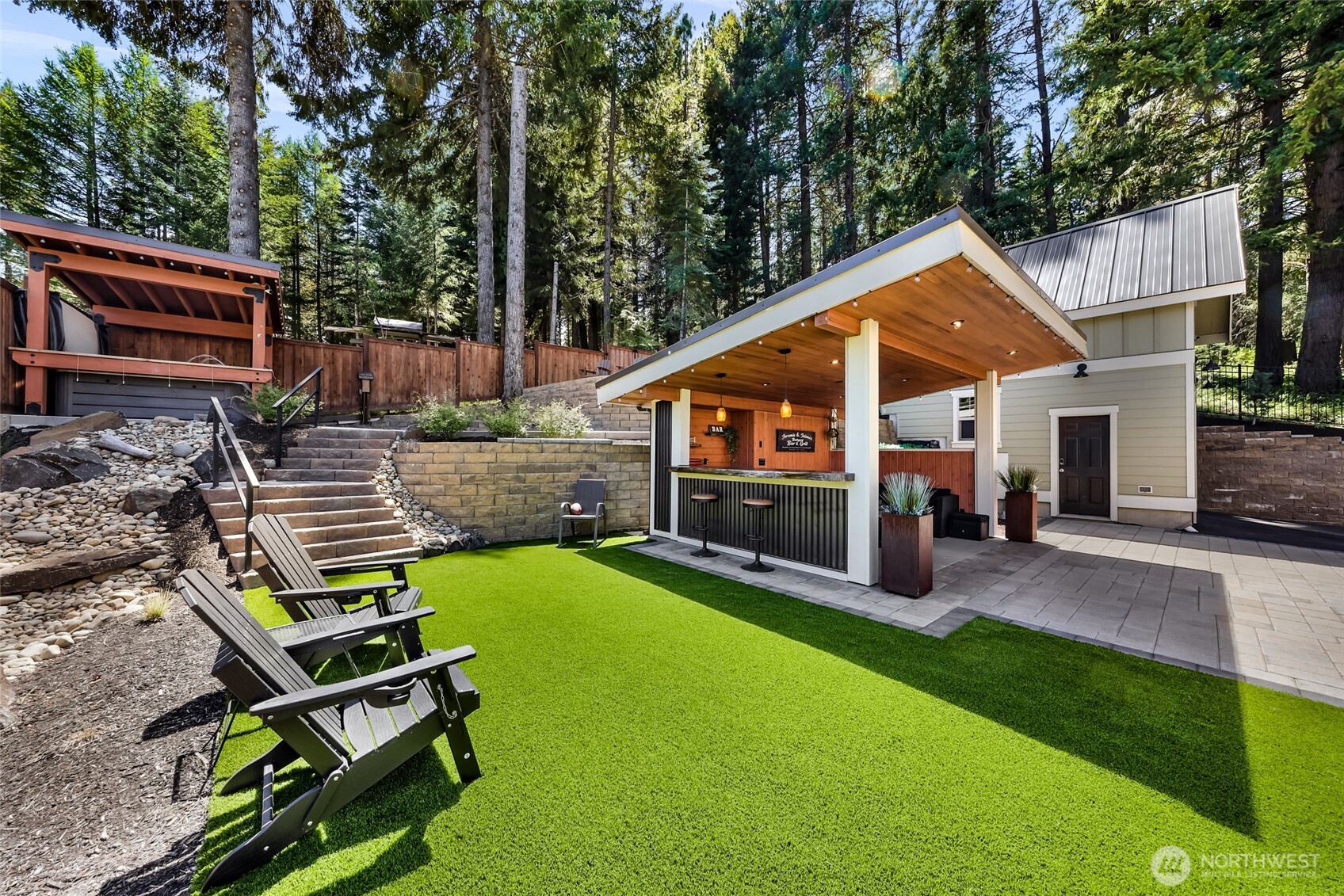 306 W Montana Avenue , Roslyn, WA 98941