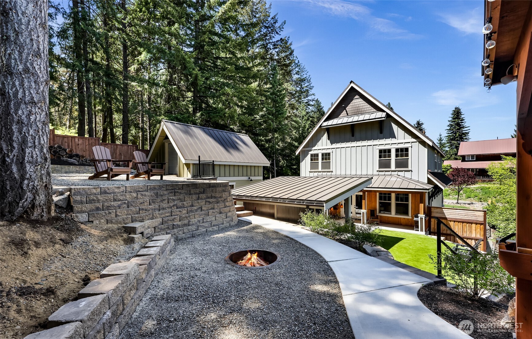 306 W Montana Avenue , Roslyn, WA 98941