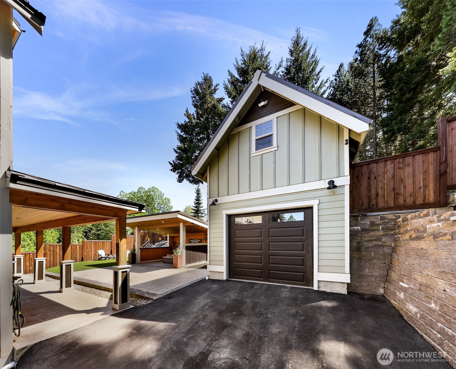 306 W Montana Avenue , Roslyn, WA 98941
