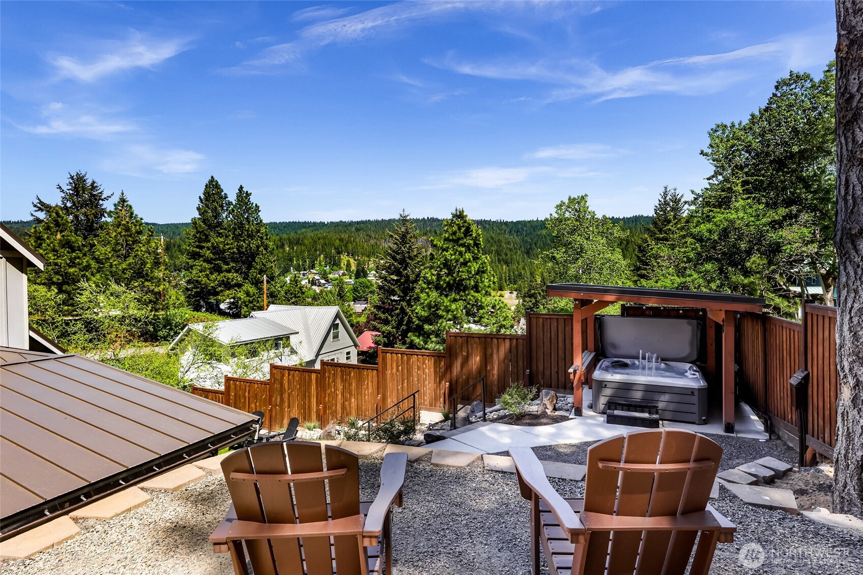 306 W Montana Avenue , Roslyn, WA 98941