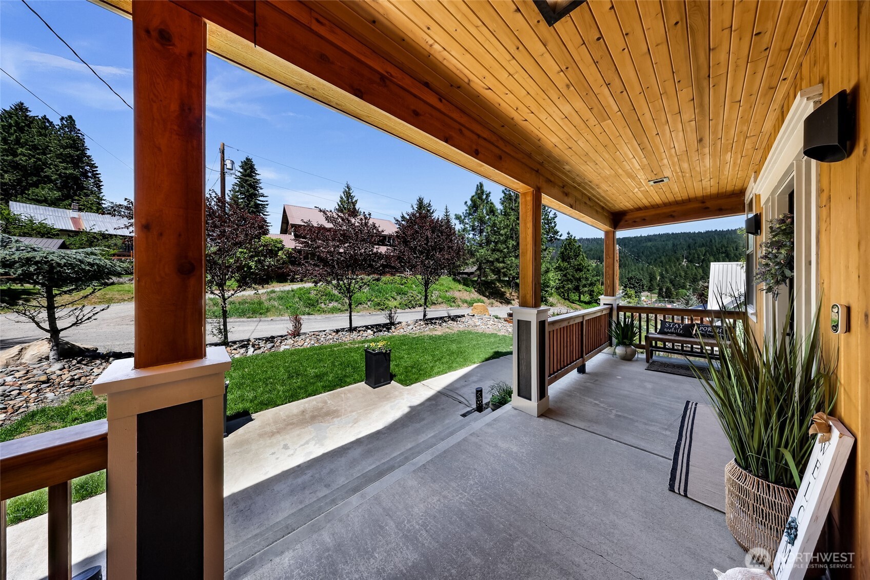 306 W Montana Avenue , Roslyn, WA 98941
