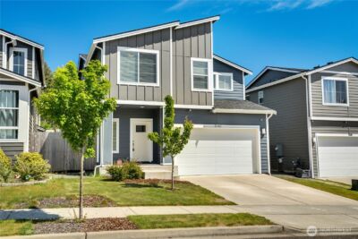 5142 Granger Street , Bremerton, WA 98312