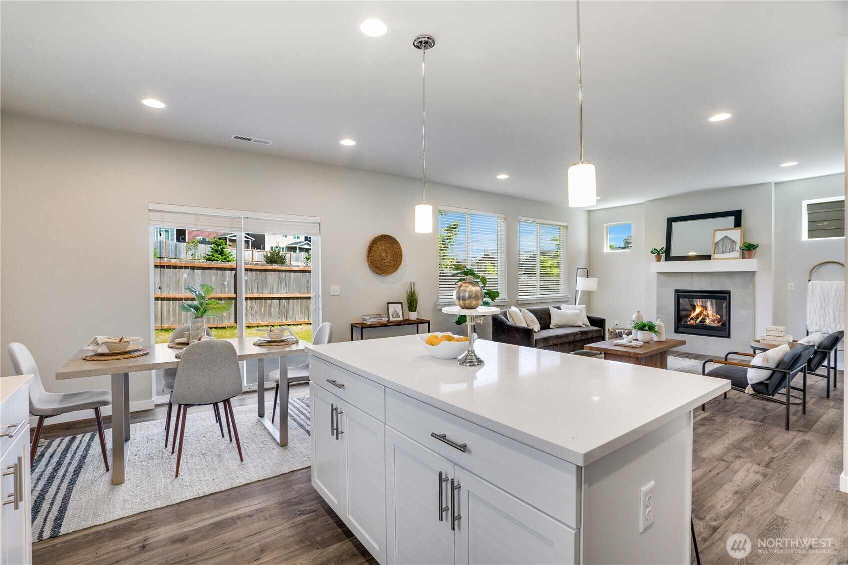 5142 Granger Street , Bremerton, WA 98312