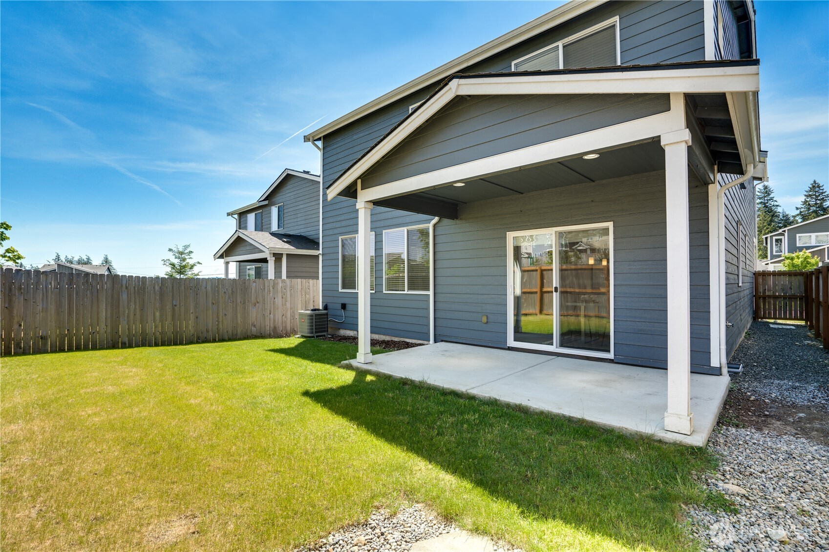5142 Granger Street , Bremerton, WA 98312