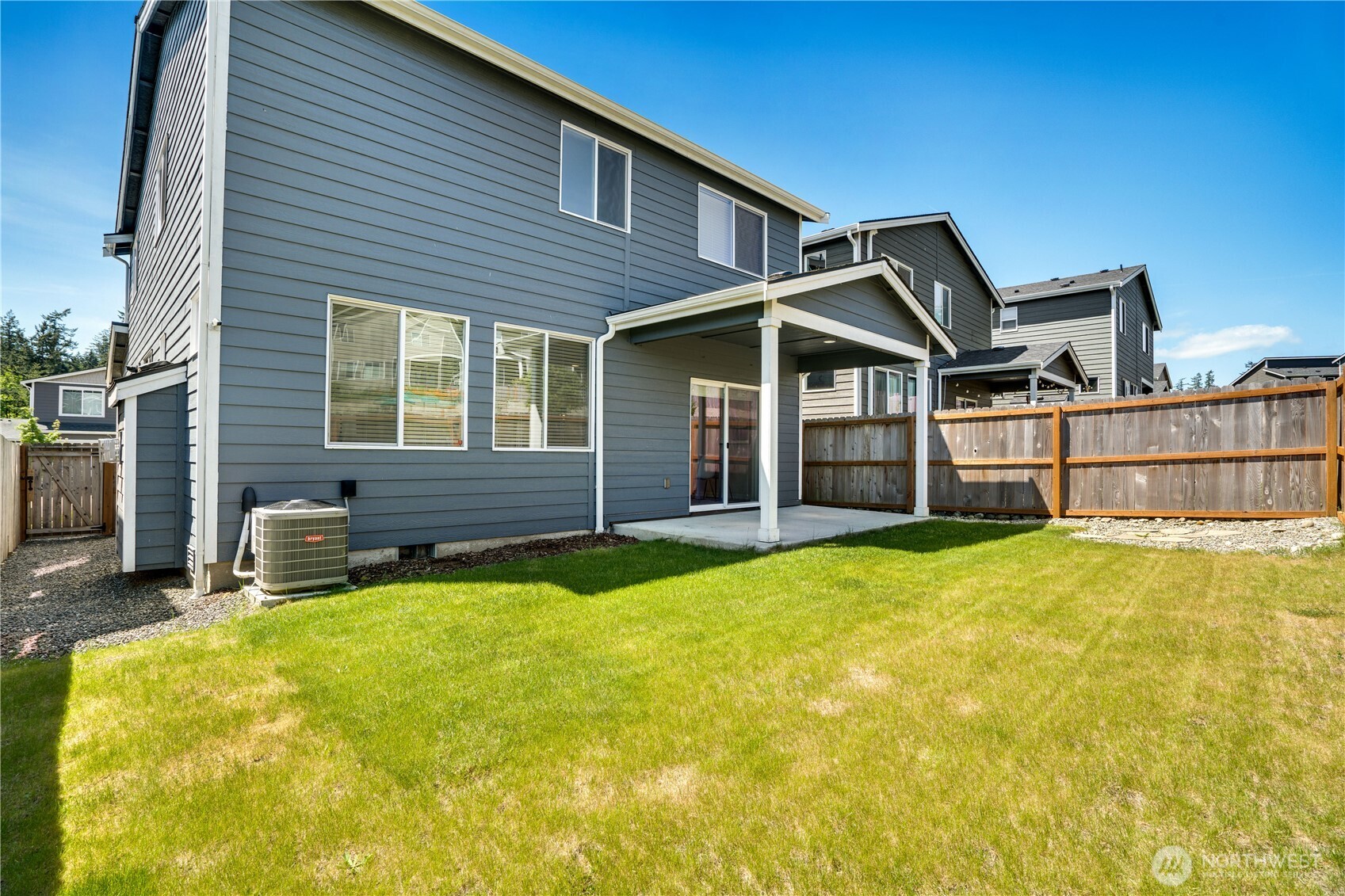 5142 Granger Street , Bremerton, WA 98312